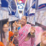 ट्रेंड – सहलीला जायाचं….