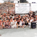 मुंबईच्या वेशीवरील कोरळवाडी आदिवासी पाड्यात पाणीबाणी, जिल्हा परिषद कार्यालयाला घेराव