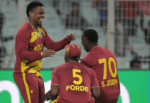 west indies team to fly home via charter flight as icc provides assistance