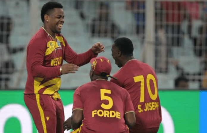 west indies team to fly home via charter flight as icc provides assistance