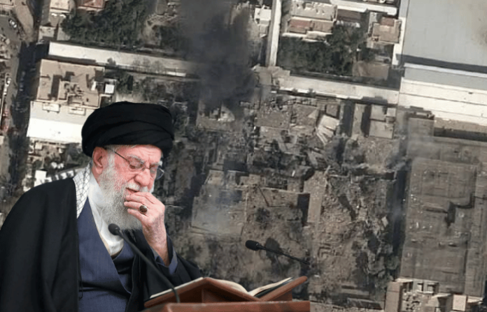 why-israel-us-chose-saturday-morning-for-iran-strikes-on-khamenei