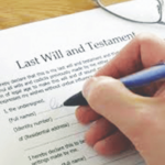 असं झालं तर… मृत्युपत्र केले, परंतु नोंदणीकृत नाही…