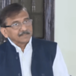 आखाती युद्ध धोकादायक झाले असतानाही मोदींनी भूमिका स्पष्ट केलेली नाही, ते कोणाला घाबरत आहेत? संजय राऊत यांचा सवाल