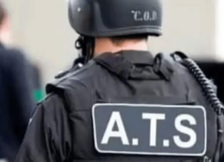 Mumbai News – कुरारमध्ये दहशतवादविरोधी शाखेची छापेमारी; फंडिंग टेररप्रकरणी तपास सुरू