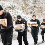 अमेरिकेत ‘अल्फा मेल’चे महागडे प्रशिक्षण, तीन दिवसांसाठी 2.78 लाख रुपये फी