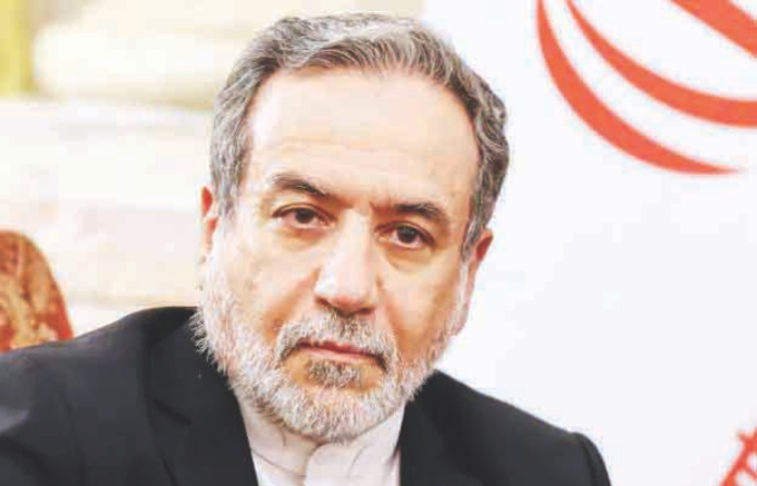 Araghchi