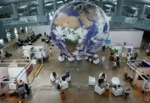 २०२८ ची जागतिक हवामान परिषद हिंदुस्थानात होणार नाही; यजमानपदाचा दावा घेतला मागे