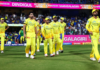 CSK चा मुख्य प्रशिक्षक म्हणून इऑन मॉर्गन-ब्रेंडन मॅक्युलम दोघही नको! माजी खेळाडूने दर्शवली नापसंती, सुचवलं नवीन नाव