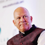 एअर इंडियाचे सीईओ कॅम्पबेल विल्सन यांचा राजीनामा