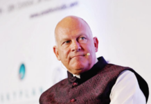 एअर इंडियाचे सीईओ कॅम्पबेल विल्सन यांचा राजीनामा