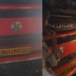 Chandrapur News – मद्यधुंद एसटी चालकाचा प्रवाशांच्या जीवाशी खेळ; सतर्क नागरिकांमुळे मोठा अनर्थ टळला