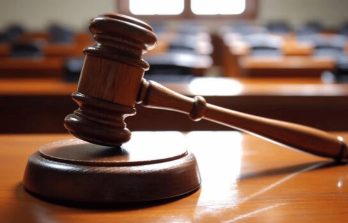 Court Room