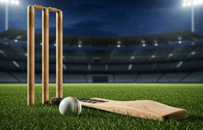 Cricket
