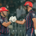 डेव्हिड वॉर्नरला ऑस्ट्रेलियामध्ये अटक; क्रीडा विश्वात खळबळ, PSL दरम्यान नेमकं काय घडलं?