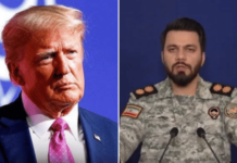 आम्हाला हरवण्याचे स्वप्न पाहणाऱ्यांसाठी हे युद्ध दलदल ठरेल; इराणकडून अमेरिका-इस्रायलला ‘नरक’ यातनांचा इशारा