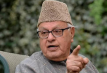 पंतप्रधान मोदींना अजून मोठा पल्ला गाठायचा आहे; पंडित नेहरू आणि मोदींच्या तुलनेबाबत फारुख अब्दुल्ला यांचे वक्तव्य