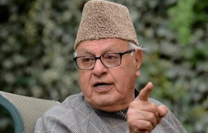 Farooq Abdullah (1)