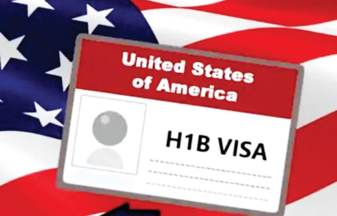 _H1B Visa