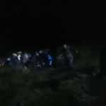 Video – हिमाचल प्रदेशमध्ये पर्यटकांचे वाहन खोल दरीत कोसळले; 4 जणांचे मृतदेह हाती, अनेक गंभीर जखमी