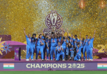 पैशांचा महापूर! T20 WC 2026 साठी विक्रमी बक्षीस रक्कम जाहीर, ICC ची मोठी घोषणा