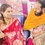 महाकुंभमधील आयआयटीयन बाबा लग्नाच्या बेडीत अडकला