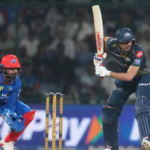 IPL 2026 – दिल्लीच्या तोंडचा घास पळवला; गुजरातची हंगामातील पहिल्या विजयाची नोंद, अवघ्या 1 धावाने सामना जिंकला