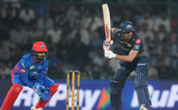 IPL 2026 – दिल्लीच्या तोंडचा घास पळवला; गुजरातची हंगामातील पहिल्या विजयाची नोंद, अवघ्या 1 धावाने सामना जिंकला