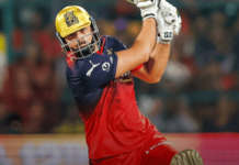 IPL 2026 – डेव्हिडचे तुफान आलंया…बंगळुरूकडूनही चेन्नईचा धुव्वा