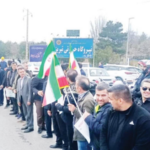 इराणचा आरपार हल्ला ट्रम्प विकृत आणि माथेफिरू! अध्यक्ष पेजेश्कियान यांच्यासह 1 कोटी 40 लाख इराणी लोकांचा देशासाठी बलिदानाचा निर्धार