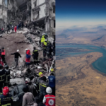 Israel Lebanon Strikes होर्मुझ पुन्हा बंद! लेबनानवरील इस्रायली हल्ल्यांनंतर इराणचा निर्णय, तणाव वाढणार? Iran Closes Hormuz After Israel Strikes Lebanon With 100 Missiles In 10 Minutes