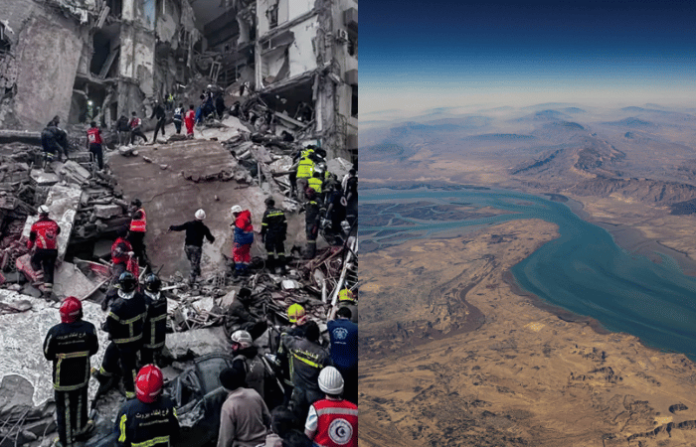 Iran Closes Hormuz After Israel Strikes Lebanon With 100 Missiles In 10 Minutes