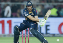 IPL 2026 – जोस बटलरचा नवा विक्रम; टी-20 क्रिकेटमध्ये कॅरेबियन खेळाडूंच्या सिंहासनाला दिला हादरा