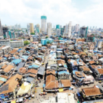 कामाठीपुराच्या रखडलेल्या पुनर्विकासाला गती; म्हाडाने विकासकाला दिले स्वीकृती पत्र, रहिवाशांना 500 चौरस फुटांचे घर मिळणार