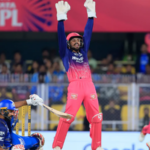 IPL 2026 – पाऊसही राजस्थानच्या सुसाट गाडीला ब्रेक मारू शकला नाही! मुंबईचा 27 धावांनी पराभव