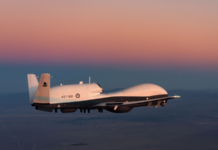 MQ-4C Triton, US $200 Million Drone Disappears Over Strait Of Hormuz