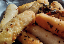 अशा प्रकारे तयार करा शिळ्या भाताचा पौष्टीक नाश्ता