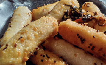 अशा प्रकारे तयार करा शिळ्या भाताचा पौष्टीक नाश्ता