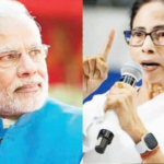 पाकिस्तान कोलकात्यावर हल्ल्याची धमकी देतोय आणि मोदी अवाक्षर काढत नाहीत! ममता बॅनर्जी यांची विखारी टीका… तुम्हाला लाज वाटत नाही का?