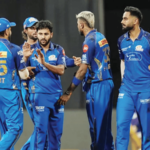 IPL 2026 – मुंबई इंडियन्स दिल्ली जिंकण्यासाठी सज्ज; पृथ्वी शॉला खेळवण्याची दिल्लीची चाल