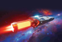 नासाची 433 वर्षे चालणारी बॅटरी, अंतराळ मोहिमांमध्ये वारंवार चार्ंजगचे टेन्शन संपणार