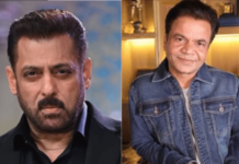 राजपाल यादवच्या समर्थनार्थ उतरला बाॅलीवूडचा भाईजान.. वाचा नेमकं काय घडलं?