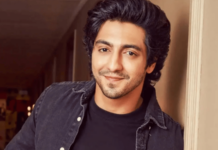 यशराजच्या आगामी चित्रपटात रणबीर कपूरच्या जागी अहान पांडेची एन्ट्री