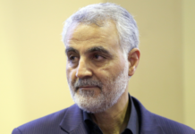 इराण युद्धाच्या दरम्यान डोनाल्ड ट्रम्प यांची मोठी कारवाई; कासिम सुलेमानींच्या भाचीचे ग्रीन कार्ड केले रद्द