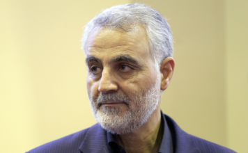 इराण युद्धाच्या दरम्यान डोनाल्ड ट्रम्प यांची मोठी कारवाई; कासिम सुलेमानींच्या भाचीचे ग्रीन कार्ड केले रद्द