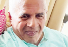 ज्येष्ठ संगीत अभ्यासक रामचंद्र पागे यांचे निधन