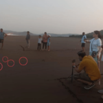 Ratnagiri News – वेळास समुद्रकिनारी कासव महोत्सवाचा श्री गणेशा; 231 पिल्लांचा अरबी समुद्रात यशस्वी प्रवास