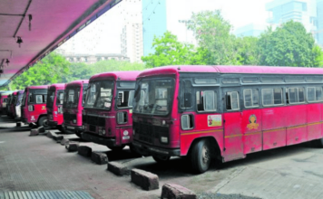 एसटीच्या हंगामी भाडेवाढीस एक महिन्याची मुदतवाढ, वाढत्या इंधन दरवाढीच्या पार्श्वभूमीवर निर्णय