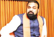 बिहारमध्ये प्रथमच भाजपचा मुख्यमंत्री, सम्राट चौधरी आज घेणार शपथ