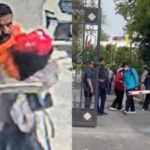 दिल्ली विधानसभा परिसरात कार घुसखोरी प्रकरण: एसयूव्ही चालकाला 8 दिवसांची पोलीस कोठडी