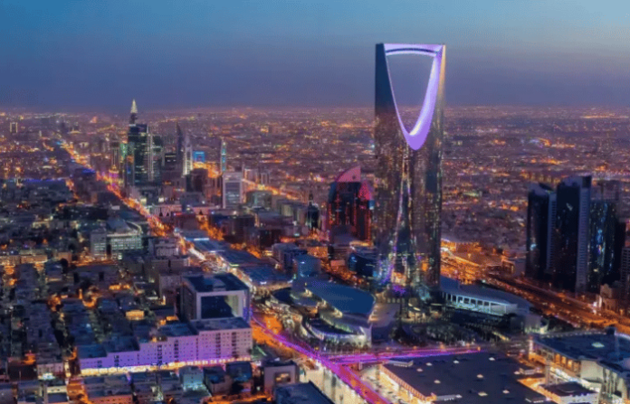 Saudi Arabia Saudi Arabia